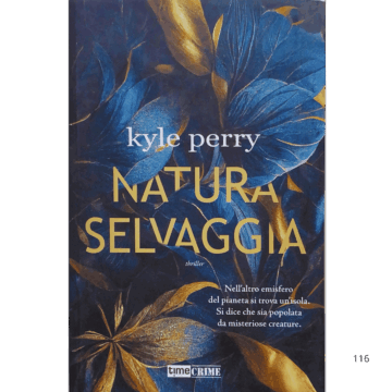 Natura Selvaggia