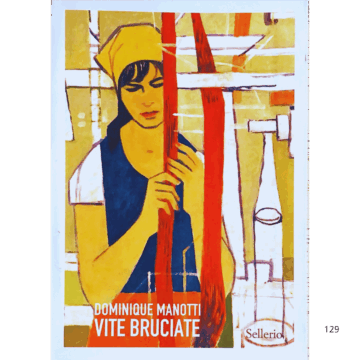 Vite bruciate