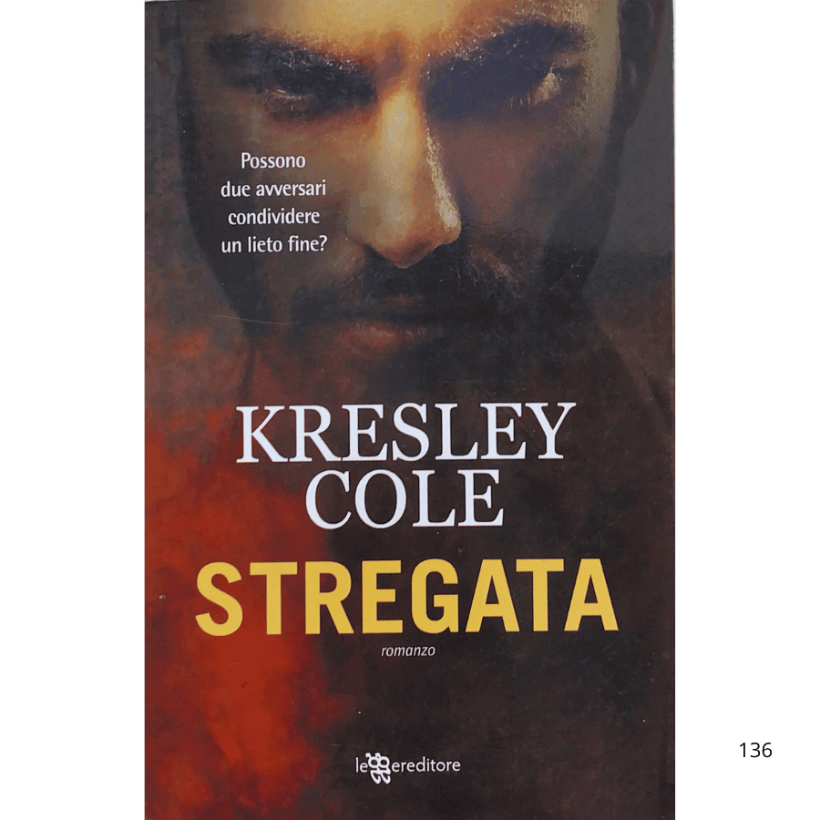 Stregata