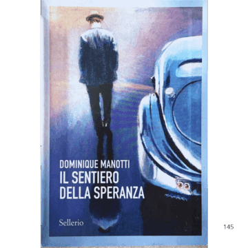 Il sentiero della speranza