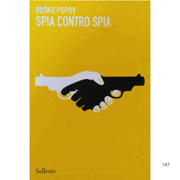 Spia contro spia