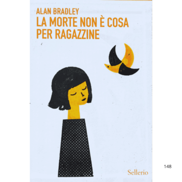 La morte non è cosa per ragazzine
