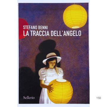 La traccia dell'angelo
