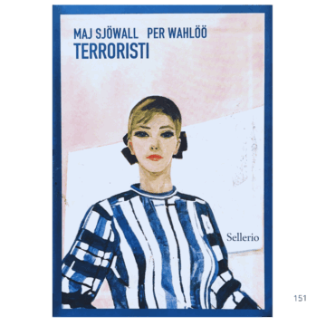 Terroristi