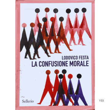 La confusione morale