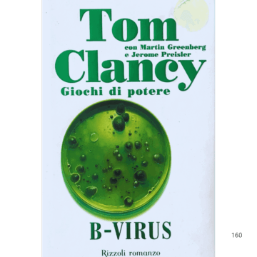 B-virus. Giochi di potere