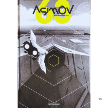 Asimov: Storia della fantascienza