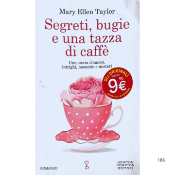 Segreti,bugie e una tazza di caffè