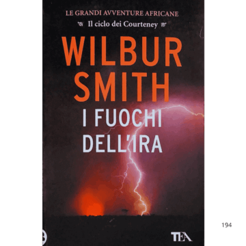 I fuochi dell'ira