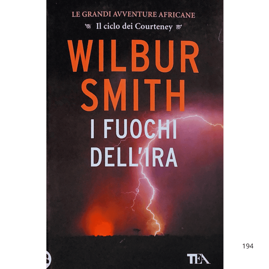 I fuochi dell'ira