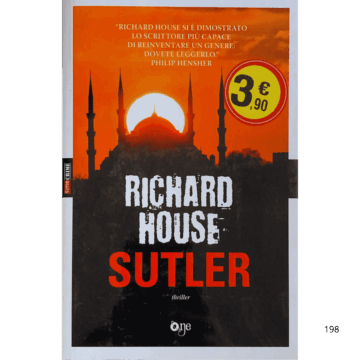 Sutler