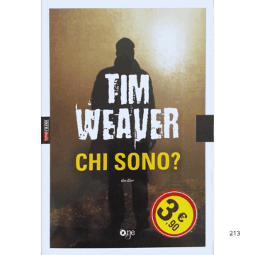 Chi sono?