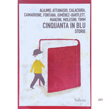 Cinquanta in blu. Storie