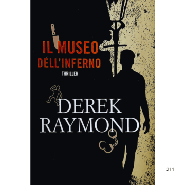 Il museo dell'inferno