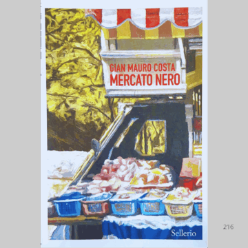 Mercato nero