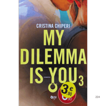 My dilemma is you 3