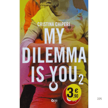My dilemma is you 2