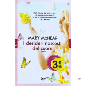 I desideri nascosti del cuore