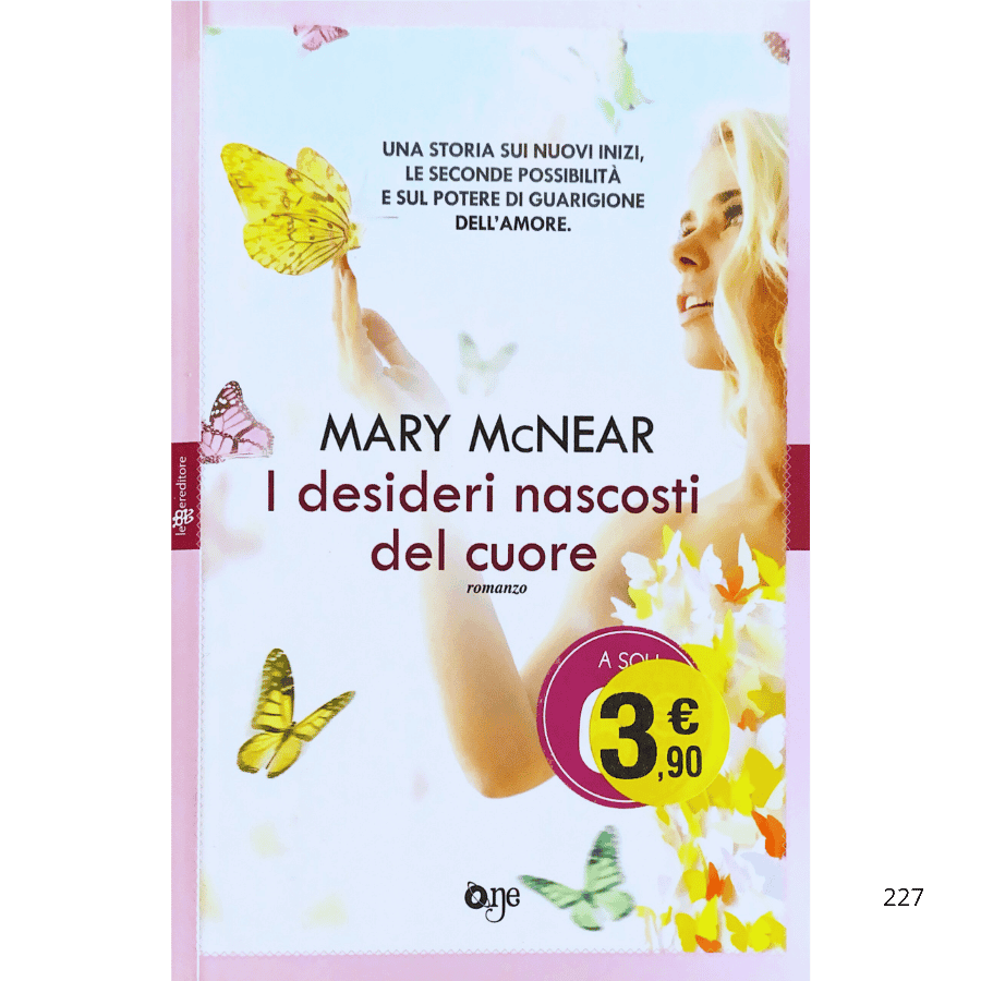 I desideri nascosti del cuore