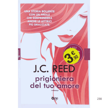 Prigioniera del tuo amore