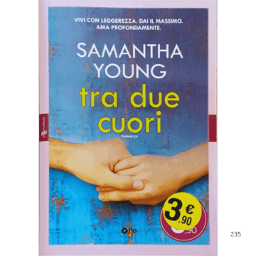 tra due cuori