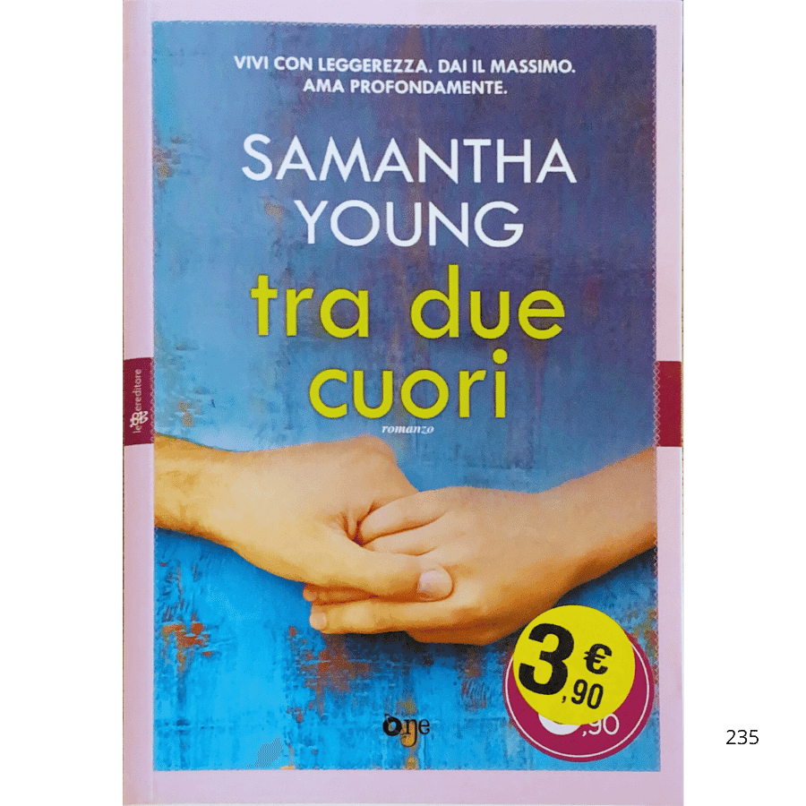 tra due cuori