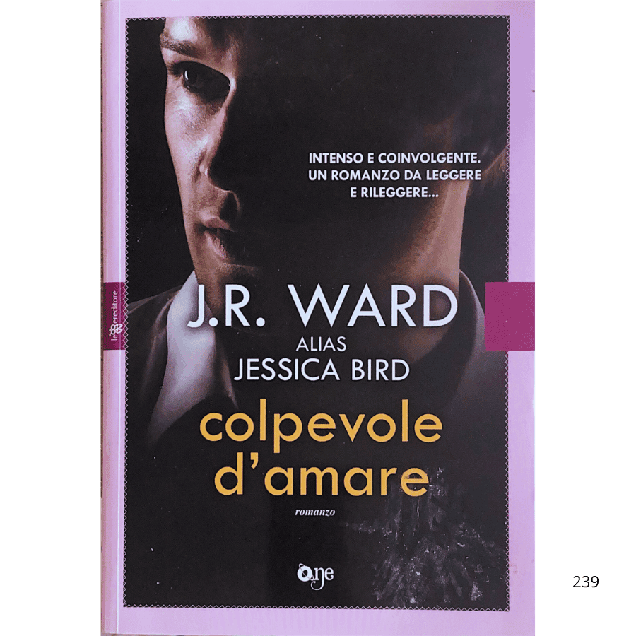 colpevole d'amare