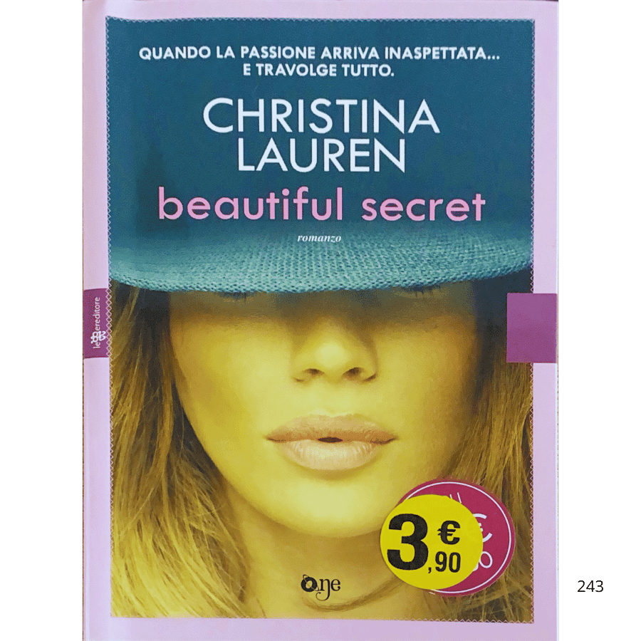 Beautiful secret
