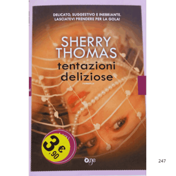 tentazioni deliziose