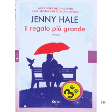 il regalo più grande