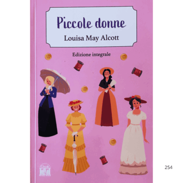 Piccole donne. Ediz. Integrale