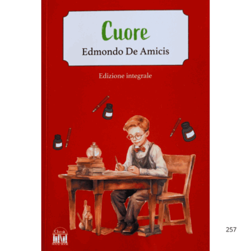 Cuore. Ediz. Integrale