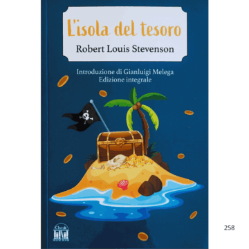 L'isola del tesoro. Ediz. Integrale