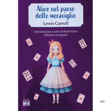 Alice nel paese delle meraviglie. Ediz. Integrale