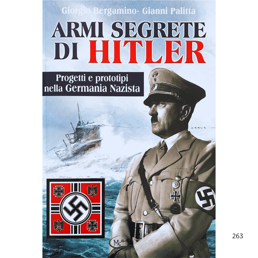 Armi segrete di Hitler