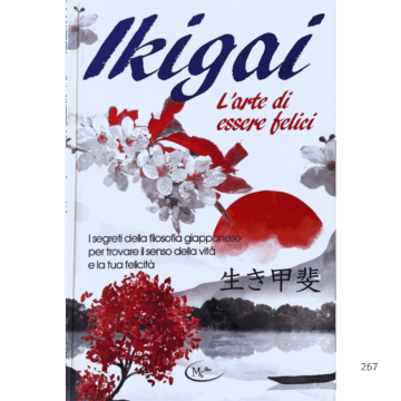 Ikigai. L'arte di essere felici