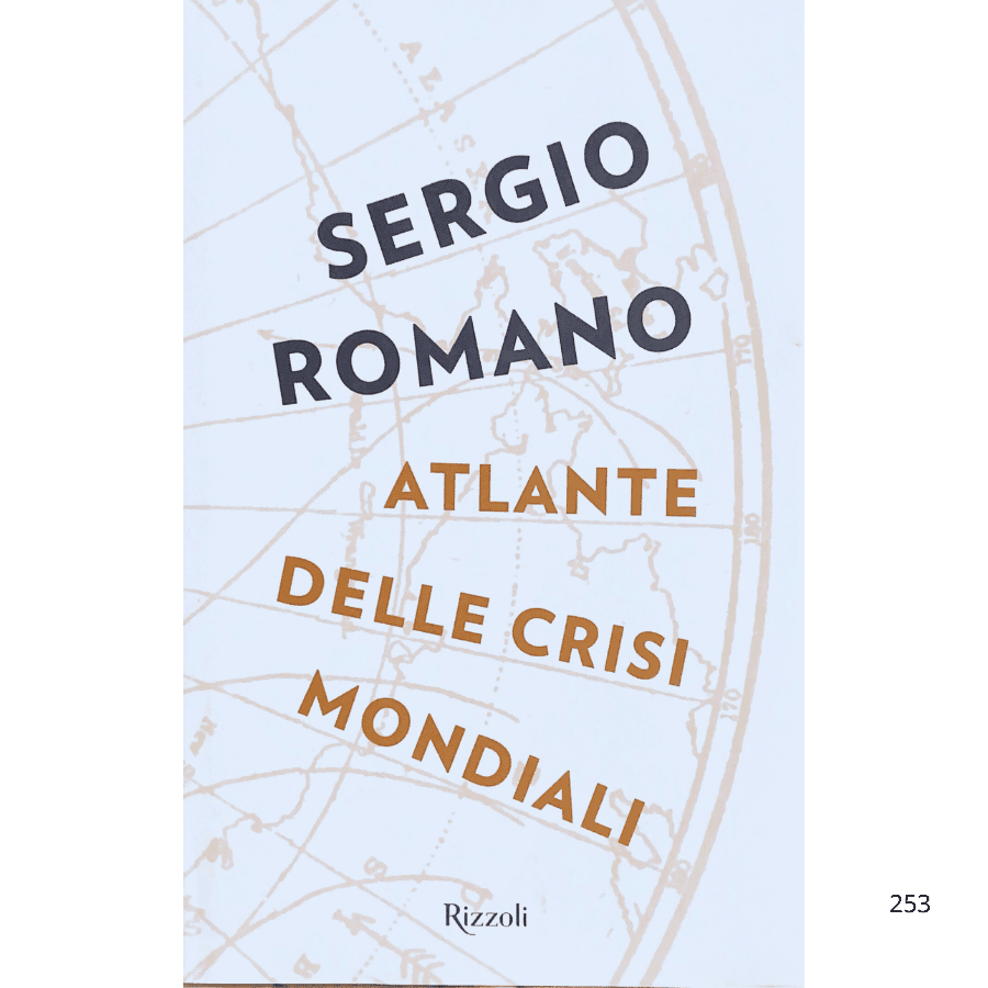 Atlante delle crisi mondiali