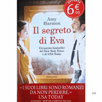 Il segreto di Eva