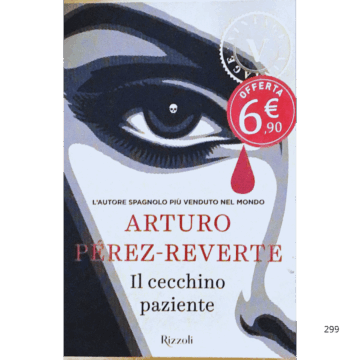 Il cecchino paziente