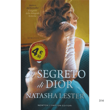 Il segreto di Dior