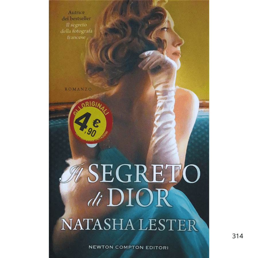 Il segreto di Dior