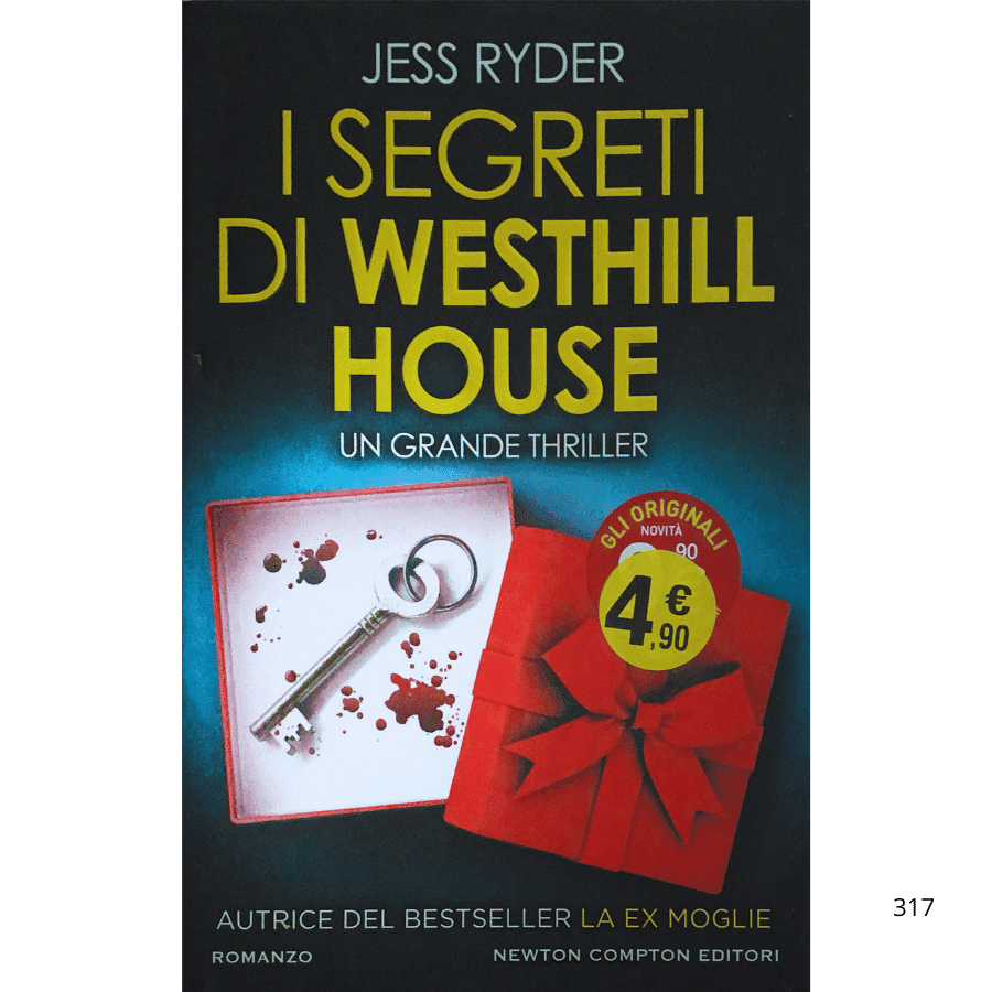 I segreti di Westhill house