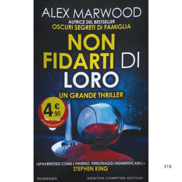 Non fidarti di loro