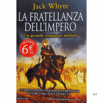 La fratellanza dell' impero