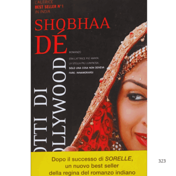 Notti di Bollywood