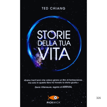Storie della tua vita