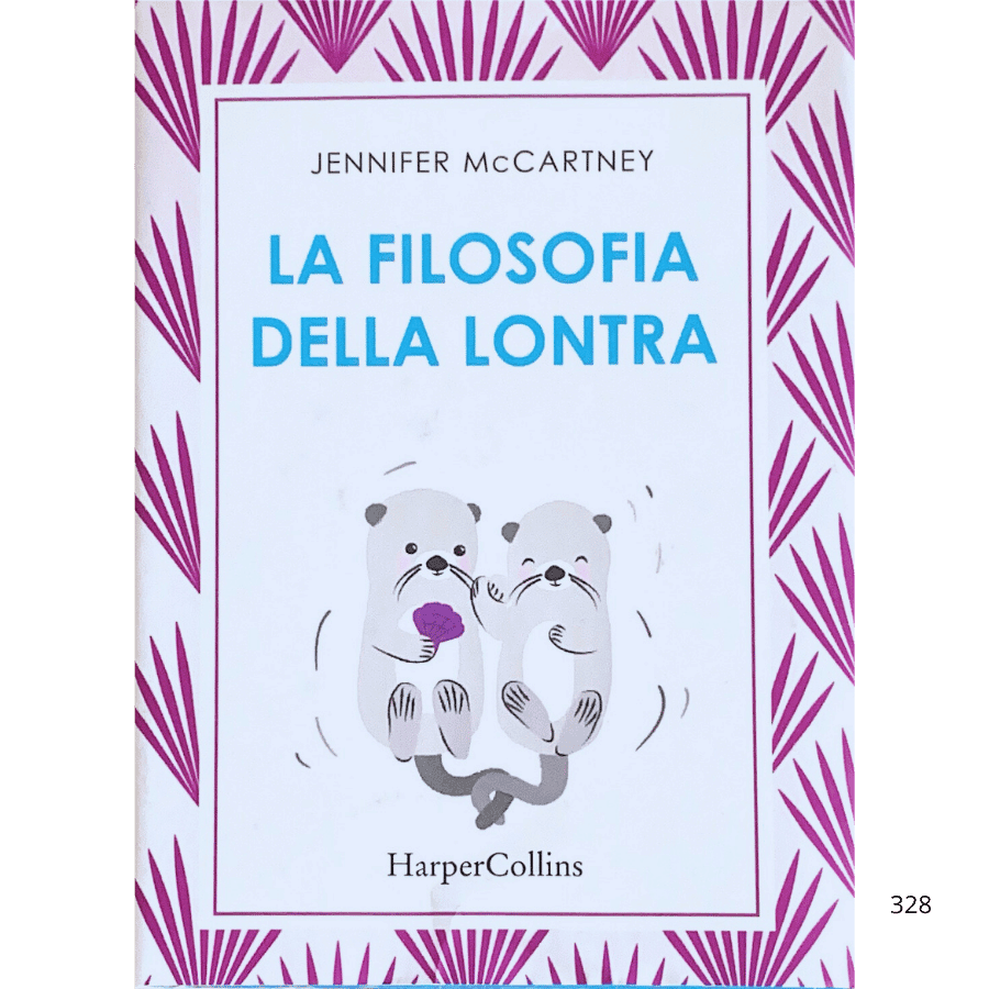 La filosofia della lontra