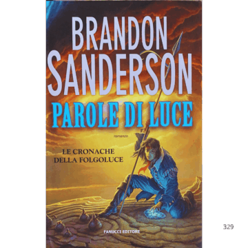 Parole di luce