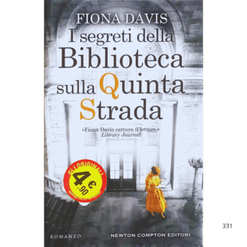 I segreti della Biblioteca sulla Quinta Strada
