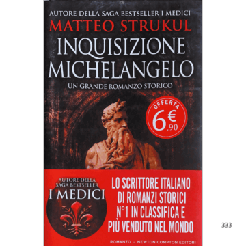 Inquisizione Michelangelo